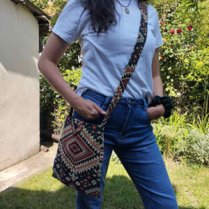 Књига торбa ТК02